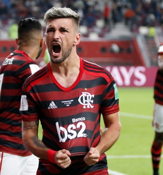 Flamengo -efe
