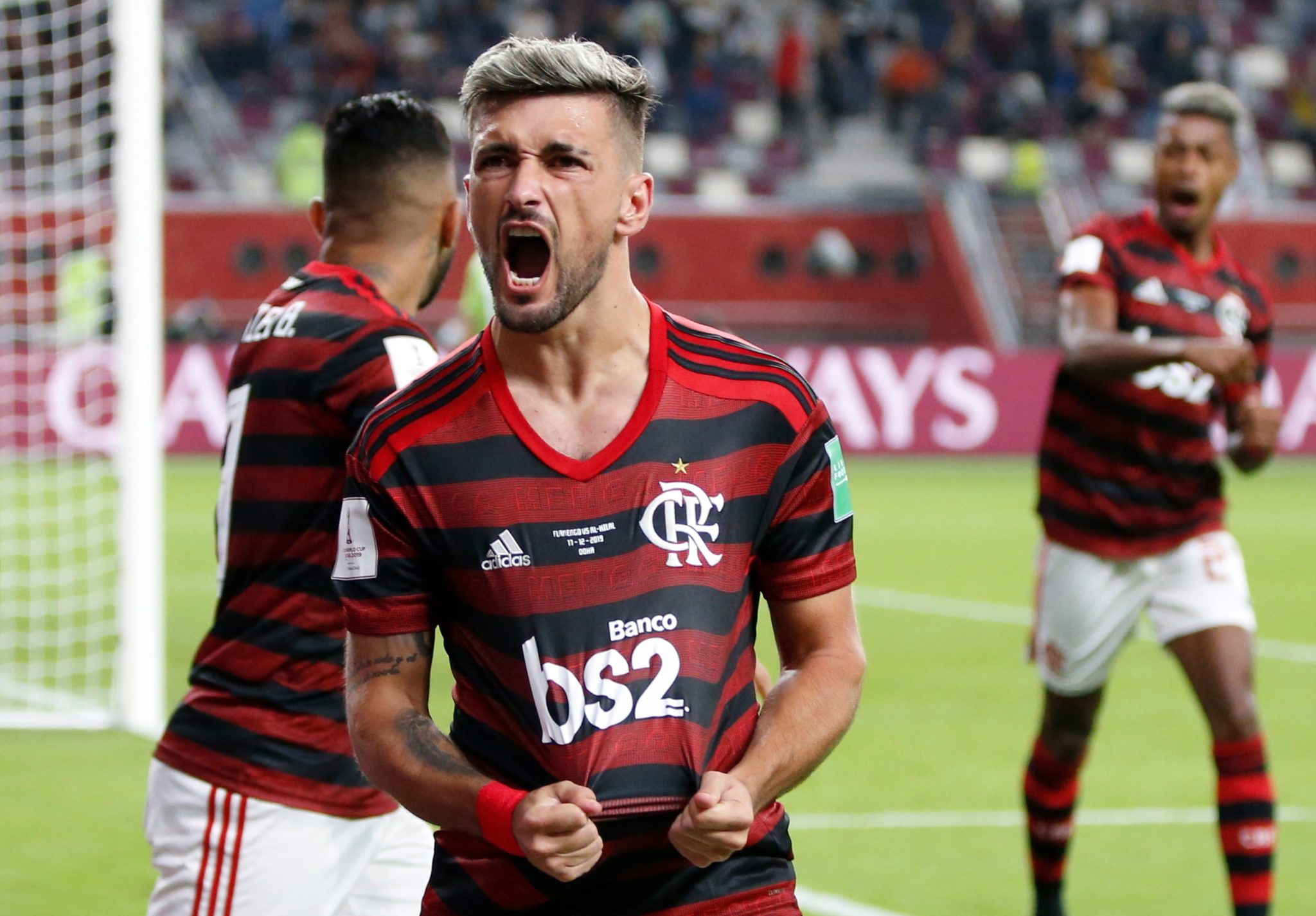 Flamengo -efe