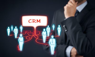 CRM