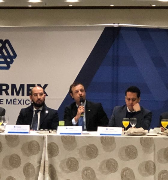Coparmex pide mayor seguridad a comercios de la CDMX