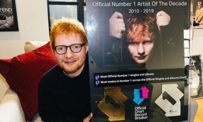 Ed_Sheeran se retira