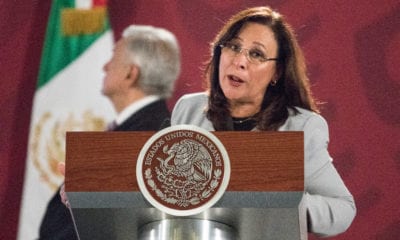 Nahle invita a todos los mexicanos que se vayan a la TAPO