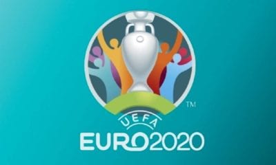 Rusia, firme con la organización de la Euro 2020. Foto: Twitter