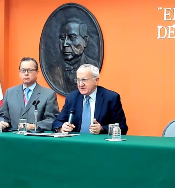 México descarta inspectores laborales de EU en T-MEC