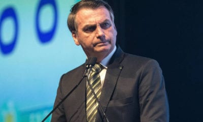 Presidente de Brasil pierde la memoria tras caída