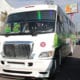 Por definirse ajuste a tarifa de transporte en Edomex