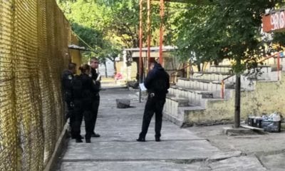 Secuestro, Deportivo Plutarco Elías Calles, Venustiano Carranza,