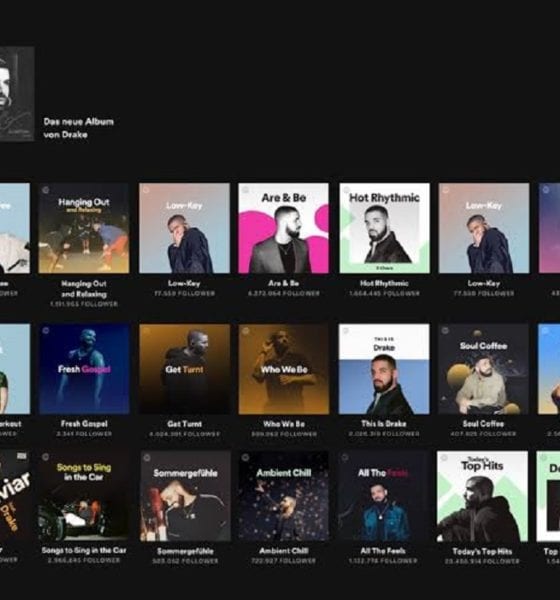 Spotify_Drake