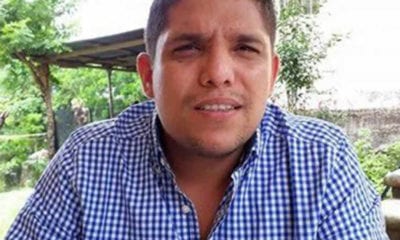 Sin indicios de los asesinos de edil oaxaqueño