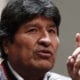 Evo Morales analiza instalarse en Argentina