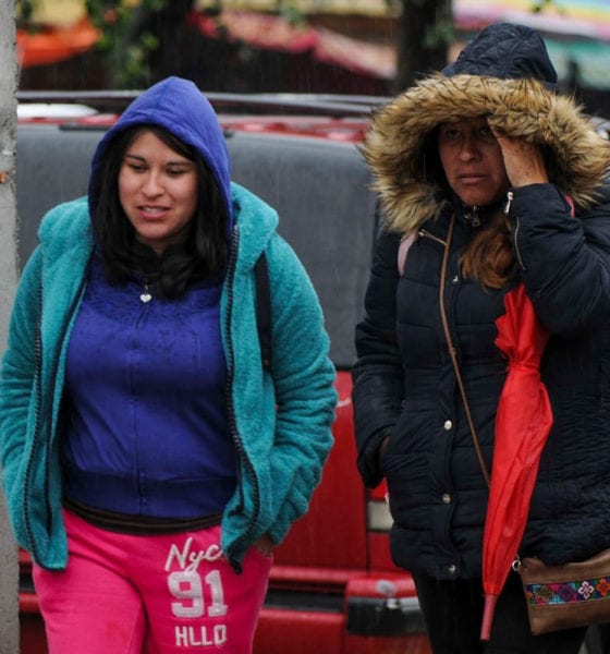 Van 32 casos de hipotermia en el Estado de México