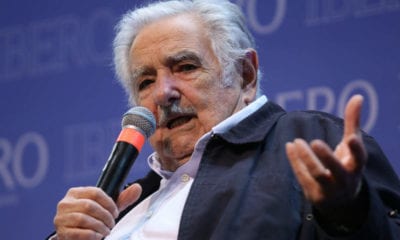 José Mujica