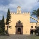 Reabre Catedral de Xochimilco dañada por sismo 2017