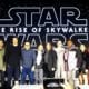 Star Wars The rise of Skywalker