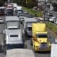 Repuntan asaltos a transportistas en México