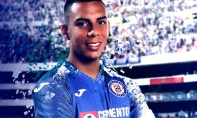 Dos nuevas incorporaciones a Cruz Azul. Foto: Twitter