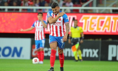 Dorados sorprendió a Chivas. Foto: Chivas