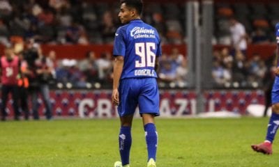 Regresa maldición a Cruz Azul 16 años después. Foto: Cruz Azul