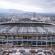 El Estadio Azteca será remodelado. Foto: Twitter