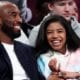 También perdió la vida la hija de Kobe Bryant