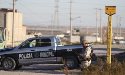 Ciudad Juárez, la más violenta de Chihuahua