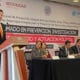 Seguridad es prioridad para México y EU: Landau