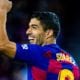 Luis Suárez, el MVP de LaLiga. Foto: Barcelona