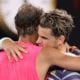 Sorpresiva derrota de Rafael Nadal. Foto; Australian Open