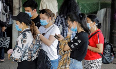 OMS eleva de “moderado” a "alto" riesgo del coronavirus