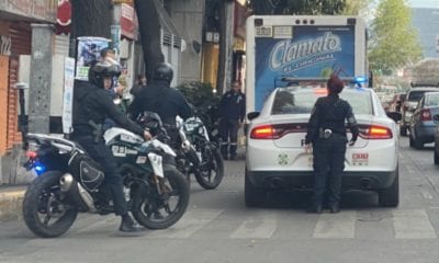 Suspenden a policías que agredieron a portero de Pumas. Foto: Twitter