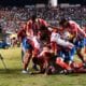 Agónico empate de San Luis ante Chivas. foto: San Luis