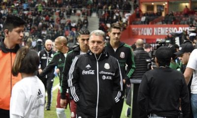 Selección mexicana enfrentará a la República Checa y Grecia. Foto: Cuartoscuro