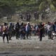 México descarta crisis migratoria por ingreso de caravana