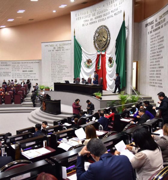 Diputados de Veracruz no avalarán iniciativas en contra del matrimonio