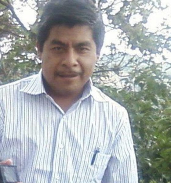 Localizan cuerpo de edil desaparecido en 2018 en Guerrero