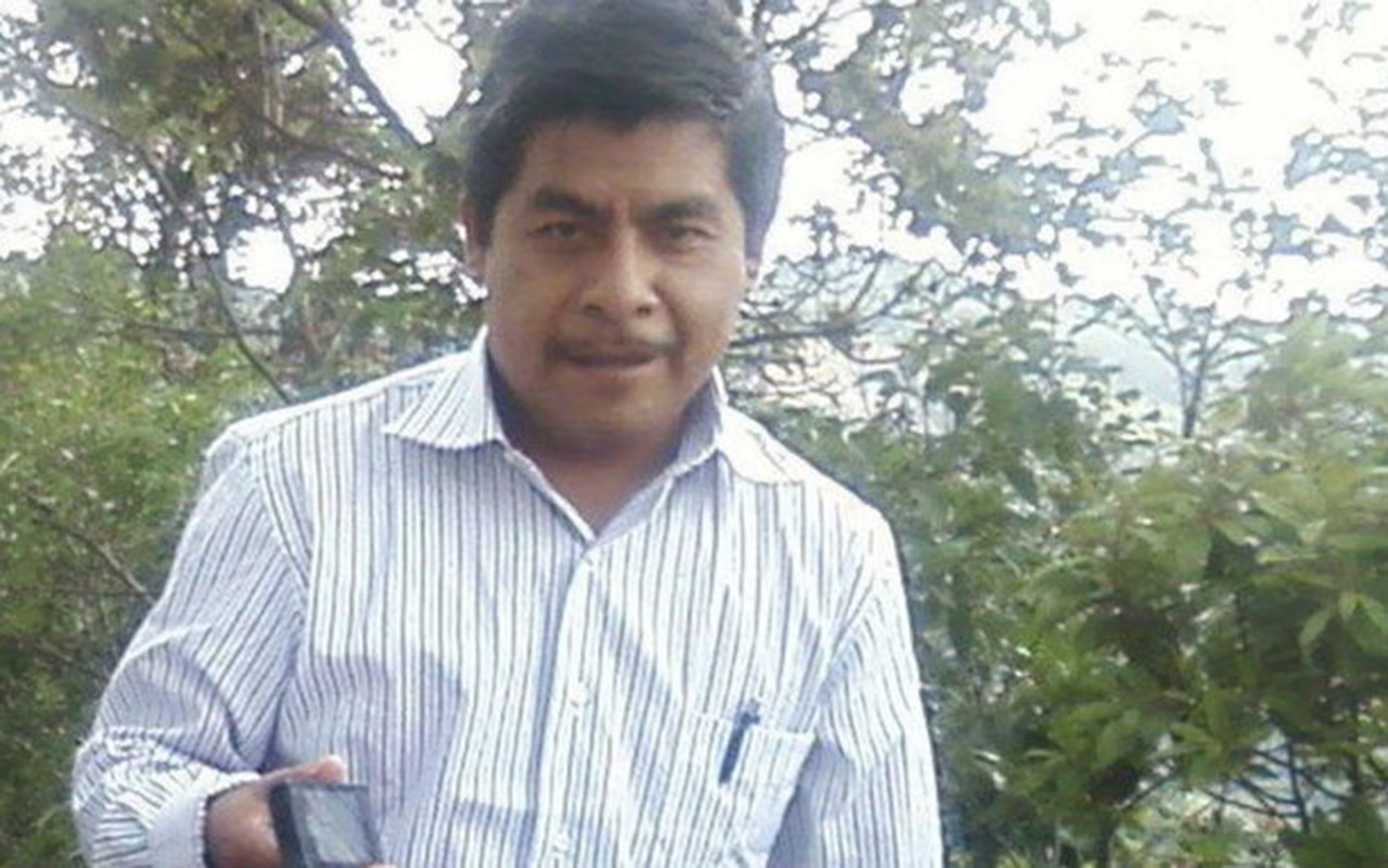 Localizan cuerpo de edil desaparecido en 2018 en Guerrero