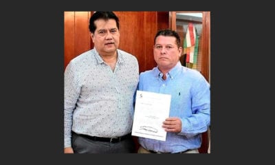 Sicarios asesinan al director del Tecnológico de Villa La Venta