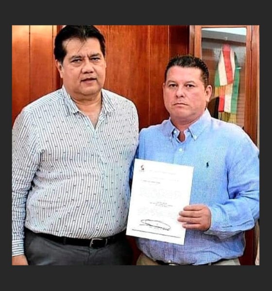 Sicarios asesinan al director del Tecnológico de Villa La Venta