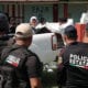 Linchan y prenden fuego a presunto homicida en Chiapas