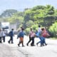 Ante autoridades titubeantes, Iglesia atiende a migrantes: Obispo De Tapachula