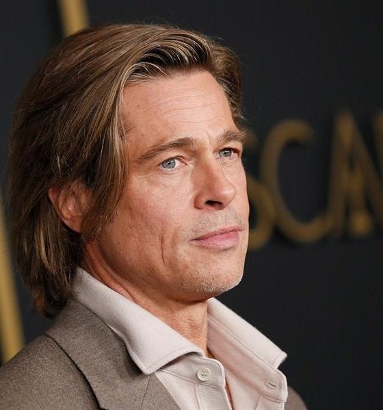 Brad Pitt/Foto: Archivo