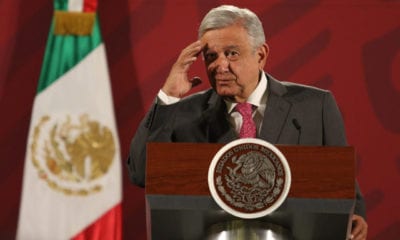 Si el pueblo vota por la revocación de mandato de la 4T, “me voy”: AMLO