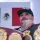 Wilder arremete en contra del mexicano Andy Ruiz