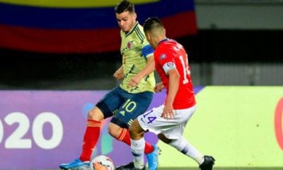 Confirman grave lesión de Nicolás Benedetti