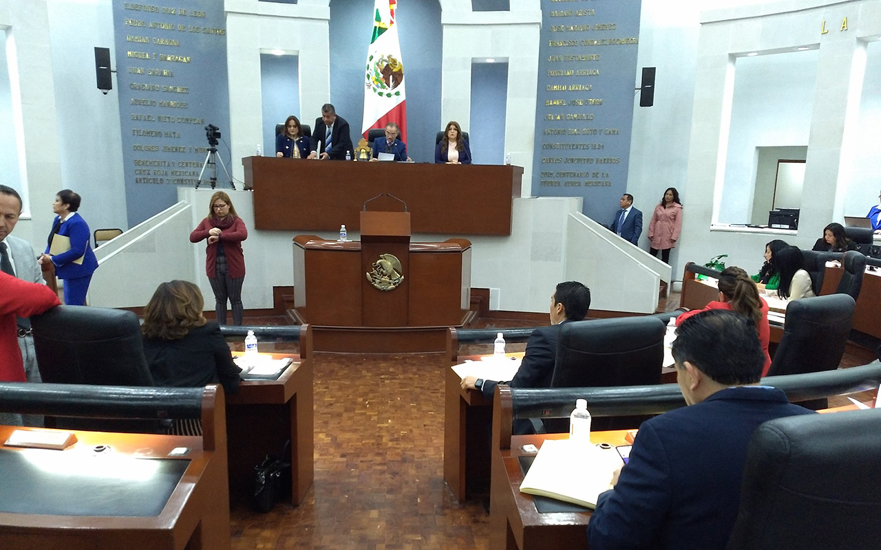 Rechazan iniciativa que pretendía legalizar el aborto en SLP