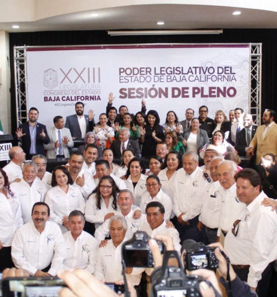 San Quintín se convierte en el sexto municipio de Baja California