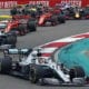 Suspenden el Gran Premio de China de la Fórmula 1