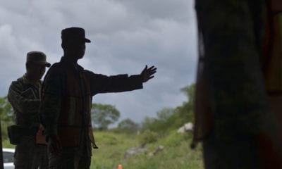 Enfrentamiento en Michoacán deja 8 muertos