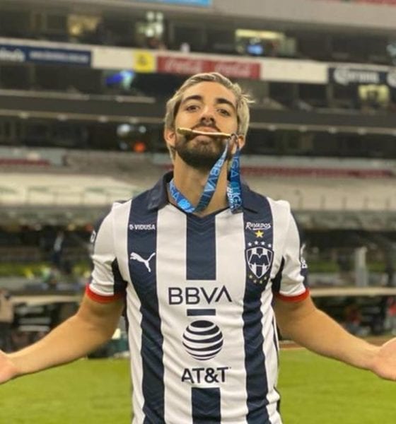 Pizarro sufrió por culpa de Monterrey