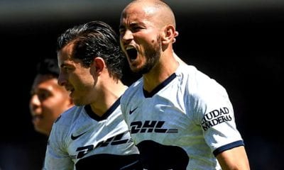 Pumas devora a San Luis